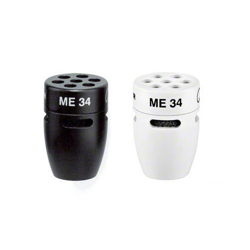 ME34 鹅颈式电容话筒头