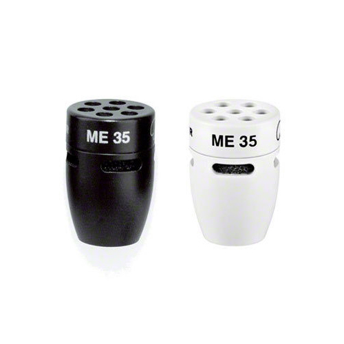 ME35 鹅颈式电容话筒头