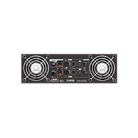 lynxproaudio MA1500功率放大器